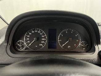 Mercedes A-klasse A (W169) Hatchback 1.5 A-150 (M266.920) [70kW]  (09-2004/06-2012) picture 21