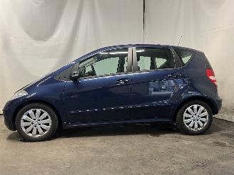 Mercedes A-klasse A (W169) Hatchback 1.5 A-150 (M266.920) [70kW]  (09-2004/06-2012) picture 4