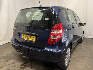 Mercedes A-klasse A (W169) Hatchback 1.5 A-150 (M266.920) [70kW]  (09-2004/06-2012) picture 5