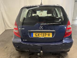 Mercedes A-klasse A (W169) Hatchback 1.5 A-150 (M266.920) [70kW]  (09-2004/06-2012) picture 23