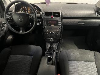Mercedes A-klasse A (W169) Hatchback 1.5 A-150 (M266.920) [70kW]  (09-2004/06-2012) picture 11