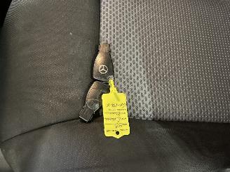 Mercedes A-klasse A (W169) Hatchback 1.5 A-150 (M266.920) [70kW]  (09-2004/06-2012) picture 22