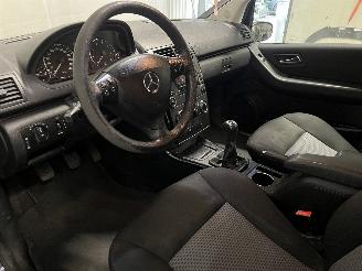 Mercedes A-klasse A (W169) Hatchback 1.5 A-150 (M266.920) [70kW]  (09-2004/06-2012) picture 12
