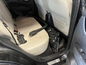 Nissan Qashqai Qashqai (J11) SUV 1.2 DIG-T 16V (HRA2DDT) [85kW]  (11-2013/08-2018) picture 16