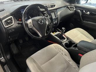 Nissan Qashqai Qashqai (J11) SUV 1.2 DIG-T 16V (HRA2DDT) [85kW]  (11-2013/08-2018) picture 18