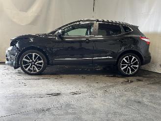 Nissan Qashqai Qashqai (J11) SUV 1.2 DIG-T 16V (HRA2DDT) [85kW]  (11-2013/08-2018) picture 4