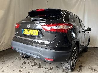 Nissan Qashqai Qashqai (J11) SUV 1.2 DIG-T 16V (HRA2DDT) [85kW]  (11-2013/08-2018) picture 5