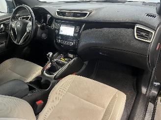 Nissan Qashqai Qashqai (J11) SUV 1.2 DIG-T 16V (HRA2DDT) [85kW]  (11-2013/08-2018) picture 15