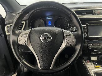 Nissan Qashqai Qashqai (J11) SUV 1.2 DIG-T 16V (HRA2DDT) [85kW]  (11-2013/08-2018) picture 21