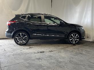 Nissan Qashqai Qashqai (J11) SUV 1.2 DIG-T 16V (HRA2DDT) [85kW]  (11-2013/08-2018) picture 7