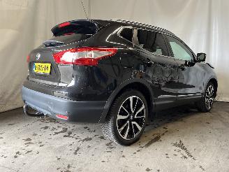 Nissan Qashqai Qashqai (J11) SUV 1.2 DIG-T 16V (HRA2DDT) [85kW]  (11-2013/08-2018) picture 6