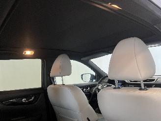 Nissan Qashqai Qashqai (J11) SUV 1.2 DIG-T 16V (HRA2DDT) [85kW]  (11-2013/08-2018) picture 17