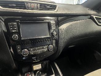Nissan Qashqai Qashqai (J11) SUV 1.2 DIG-T 16V (HRA2DDT) [85kW]  (11-2013/08-2018) picture 22