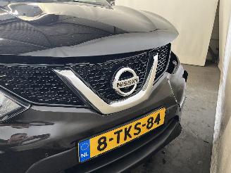 Nissan Qashqai Qashqai (J11) SUV 1.2 DIG-T 16V (HRA2DDT) [85kW]  (11-2013/08-2018) picture 10