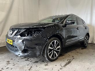 Nissan Qashqai Qashqai (J11) SUV 1.2 DIG-T 16V (HRA2DDT) [85kW]  (11-2013/08-2018) picture 3