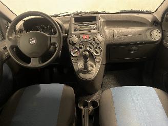 Fiat Panda Panda (169) Hatchback 1.2, Classic (169.A.4000(Euro 5)) [51kW]  (03-20=
10/08-2013) picture 10