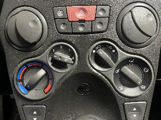 Fiat Panda Panda (169) Hatchback 1.2, Classic (169.A.4000(Euro 5)) [51kW]  (03-20=
10/08-2013) picture 14
