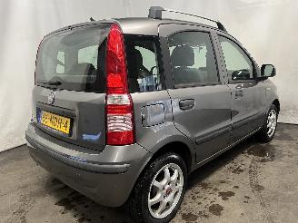 Fiat Panda Panda (169) Hatchback 1.2, Classic (169.A.4000(Euro 5)) [51kW]  (03-20=
10/08-2013) picture 5