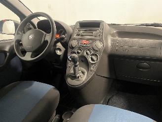 Fiat Panda Panda (169) Hatchback 1.2, Classic (169.A.4000(Euro 5)) [51kW]  (03-20=
10/08-2013) picture 9