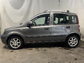 Fiat Panda Panda (169) Hatchback 1.2, Classic (169.A.4000(Euro 5)) [51kW]  (03-20=
10/08-2013) picture 3