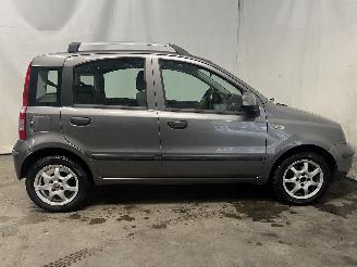 Fiat Panda Panda (169) Hatchback 1.2, Classic (169.A.4000(Euro 5)) [51kW]  (03-20=
10/08-2013) picture 6