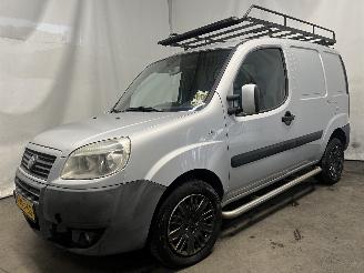 Fiat Doblo Doblo Cargo (223) Van 1.3 D 16V Multijet DPF (223.A.9000) [62kW]  (08-=
2006/12-2010) picture 3