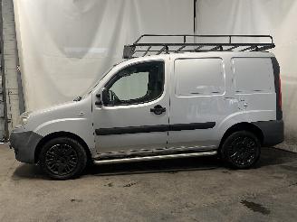 Fiat Doblo Doblo Cargo (223) Van 1.3 D 16V Multijet DPF (223.A.9000) [62kW]  (08-=
2006/12-2010) picture 4