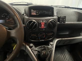 Fiat Doblo Doblo Cargo (223) Van 1.3 D 16V Multijet DPF (223.A.9000) [62kW]  (08-=
2006/12-2010) picture 17