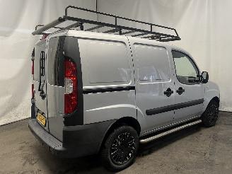 Fiat Doblo Doblo Cargo (223) Van 1.3 D 16V Multijet DPF (223.A.9000) [62kW]  (08-=
2006/12-2010) picture 6