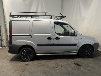 Fiat Doblo Doblo Cargo (223) Van 1.3 D 16V Multijet DPF (223.A.9000) [62kW]  (08-=
2006/12-2010) picture 7