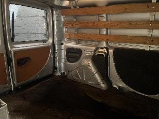 Fiat Doblo Doblo Cargo (223) Van 1.3 D 16V Multijet DPF (223.A.9000) [62kW]  (08-=
2006/12-2010) picture 10