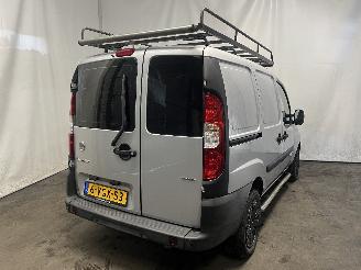 Fiat Doblo Doblo Cargo (223) Van 1.3 D 16V Multijet DPF (223.A.9000) [62kW]  (08-=
2006/12-2010) picture 5