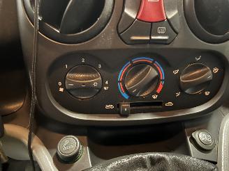 Fiat Doblo Doblo Cargo (223) Van 1.3 D 16V Multijet DPF (223.A.9000) [62kW]  (08-=
2006/12-2010) picture 16