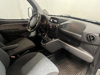 Fiat Doblo Doblo Cargo (223) Van 1.3 D 16V Multijet DPF (223.A.9000) [62kW]  (08-=
2006/12-2010) picture 8