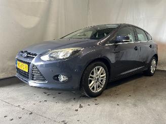 Ford Focus Focus 3 Hatchback 1.0 Ti-VCT EcoBoost 12V 100 (M2DA(Euro 5)) [74kW]  (=
02-2012/05-2018) picture 3