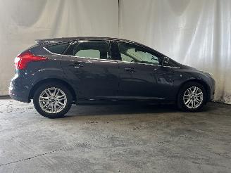 Ford Focus Focus 3 Hatchback 1.0 Ti-VCT EcoBoost 12V 100 (M2DA(Euro 5)) [74kW]  (=
02-2012/05-2018) picture 7