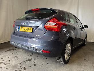 Ford Focus Focus 3 Hatchback 1.0 Ti-VCT EcoBoost 12V 100 (M2DA(Euro 5)) [74kW]  (=
02-2012/05-2018) picture 5