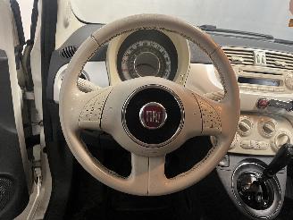 Fiat 500 500C (312) Cabrio 1.2 69 (169.A.4000(Euro 5)) [51kW]  (09-2009/...) picture 14