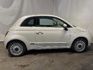 Fiat 500 500C (312) Cabrio 1.2 69 (169.A.4000(Euro 5)) [51kW]  (09-2009/...) picture 7
