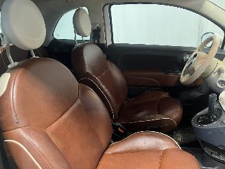 Fiat 500 500C (312) Cabrio 1.2 69 (169.A.4000(Euro 5)) [51kW]  (09-2009/...) picture 9