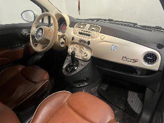 Fiat 500 500C (312) Cabrio 1.2 69 (169.A.4000(Euro 5)) [51kW]  (09-2009/...) picture 8