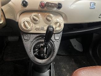 Fiat 500 500C (312) Cabrio 1.2 69 (169.A.4000(Euro 5)) [51kW]  (09-2009/...) picture 13
