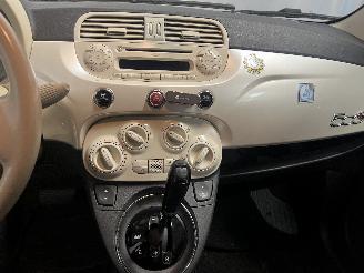 Fiat 500 500C (312) Cabrio 1.2 69 (169.A.4000(Euro 5)) [51kW]  (09-2009/...) picture 12