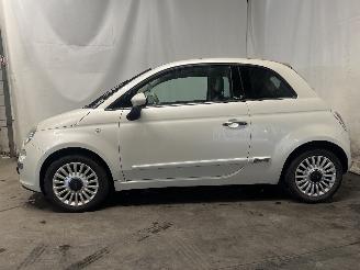 Fiat 500 500C (312) Cabrio 1.2 69 (169.A.4000(Euro 5)) [51kW]  (09-2009/...) picture 4