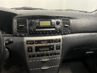 Toyota Corolla Corolla (E12) Hatchback 1.8 16V TS VVT-i (2ZZGE) [141kW]  (11-2001/02-=
2007) picture 13