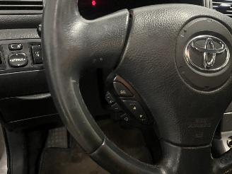 Toyota Corolla Corolla (E12) Hatchback 1.8 16V TS VVT-i (2ZZGE) [141kW]  (11-2001/02-=
2007) picture 14