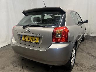 Toyota Corolla Corolla (E12) Hatchback 1.8 16V TS VVT-i (2ZZGE) [141kW]  (11-2001/02-=
2007) picture 5