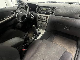 Toyota Corolla Corolla (E12) Hatchback 1.8 16V TS VVT-i (2ZZGE) [141kW]  (11-2001/02-=
2007) picture 9