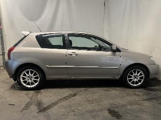 Toyota Corolla Corolla (E12) Hatchback 1.8 16V TS VVT-i (2ZZGE) [141kW]  (11-2001/02-=
2007) picture 7