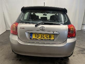 Toyota Corolla Corolla (E12) Hatchback 1.8 16V TS VVT-i (2ZZGE) [141kW]  (11-2001/02-=
2007) picture 15